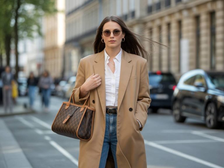 Sélection shopping de sacs à main qui élèvent instantanément une tenue et subliment votre style personnel
