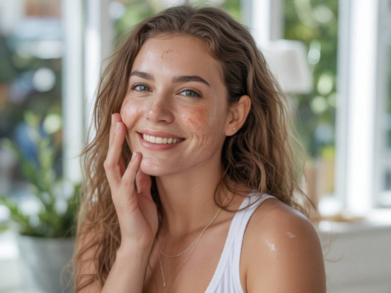 Gestes beauté à adopter pour une peau éclatante en toutes saisons et un glow naturel durable
