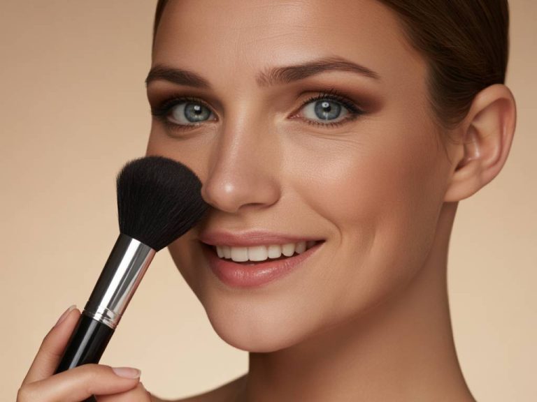 Comment faire tenir son maquillage toute la journée sans effet masque avec des produits bien choisis