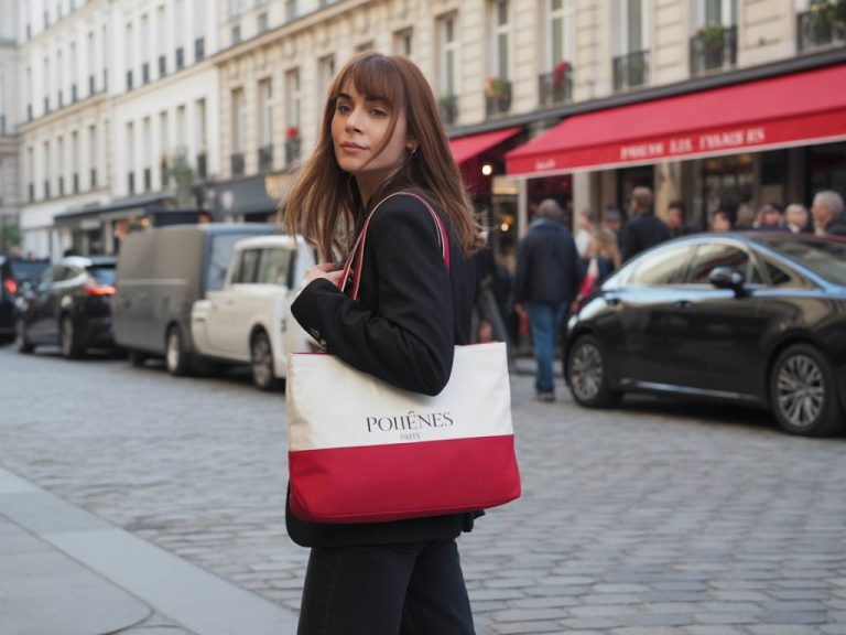 Polène Paris : comment styliser les it-bags Polène Paris pour sophistiquer instantanément ses looks