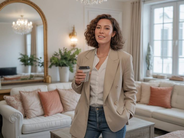 Comment mixer vêtements de luxe et pièces abordables avec élégance pour un style chic et accessible