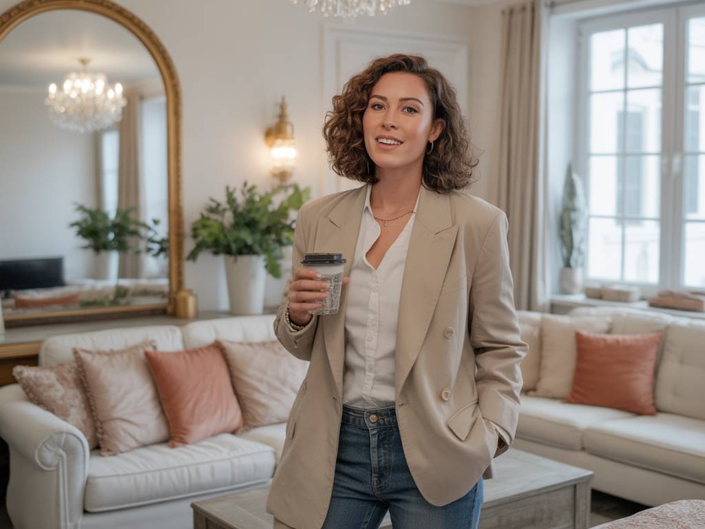 Comment mixer vêtements de luxe et pièces abordables avec élégance pour un style chic et accessible Comment mixer vêtements de luxe et pièces abordables avec élégance pour un style chic et accessible