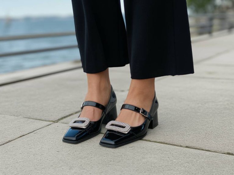 Les tendances chaussures à adopter dès maintenant pour moderniser ses looks sans changer toute sa garde-robe