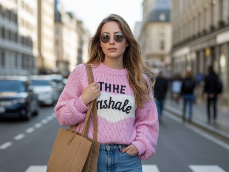 Comment adopter les tendances mode repérées sur les réseaux sociaux sans renier son style tout en restant fidèle à sa signature fashion